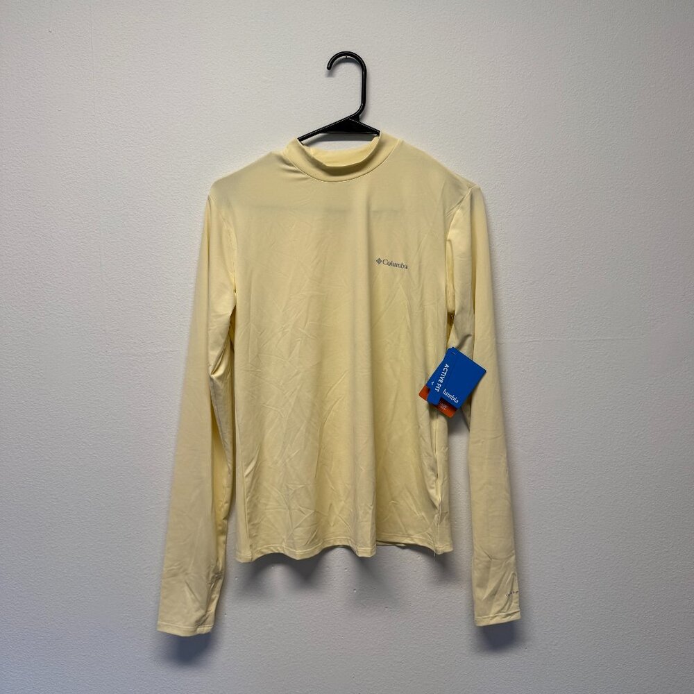 Columbia long sleeve sun shirt